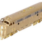 Oriental Limited HO BRASS EMD F7A Diesel Loco w/o Dynamic Brakes - Unpainted EX/Box