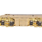 Oriental Limited HO BRASS EMD F7A Diesel Loco w/o Dynamic Brakes - Unpainted EX/Box