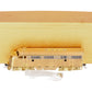 Oriental Limited HO BRASS EMD F7A Diesel Loco w/o Dynamic Brakes - Unpainted EX/Box