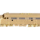 Oriental Limited HO BRASS EMD F7A Diesel Loco w/o Dynamic Brakes - Unpainted EX/Box