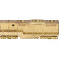 Oriental Limited HO BRASS EMD GP9B 1750HP Diesel Locomotive - Unpainted VG/Box