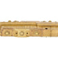 Oriental Limited HO BRASS EMD GP9B 1750HP Diesel Locomotive - Unpainted VG/Box