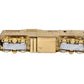 Oriental Limited HO BRASS EMD GP9B 1750HP Diesel Locomotive - Unpainted VG/Box