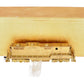 Oriental Limited HO BRASS EMD GP9B 1750HP Diesel Locomotive - Unpainted VG/Box