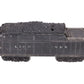Lionel 2426W Vintage O Lionel Lines Tender with Whistle VG