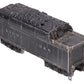 Lionel 2426W Vintage O Lionel Lines Tender with Whistle VG