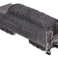 Lionel 2426W Vintage O Lionel Lines Tender with Whistle VG