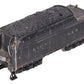 Lionel 2426W Vintage O Lionel Lines Tender with Whistle VG