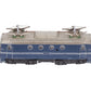 Marklin SEH800 HO Blue Electic Locomotive #1101 VG