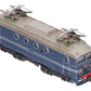 Marklin SEH800 HO Blue Electic Locomotive #1101 VG