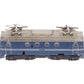Marklin SEH800 HO Blue Electic Locomotive #1101 VG