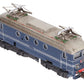 Marklin SEH800 HO Blue Electic Locomotive #1101 VG