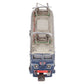 Marklin SEH800 HO Blue Electic Locomotive #1101 VG