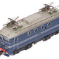Marklin SEH800 HO Blue Electic Locomotive #1101 VG