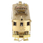 Alco Models E-109 HO BRASS Pennsylvania B-1 Electric Locomotive - Unpainted EX/Box