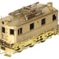 Alco Models E-109 HO BRASS Pennsylvania B-1 Electric Locomotive - Unpainted EX/Box