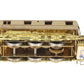 Alco Models E-109 HO BRASS Pennsylvania B-1 Electric Locomotive - Unpainted EX/Box