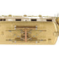 Alco Models E-109 HO BRASS Pennsylvania B-1 Electric Locomotive - Unpainted EX/Box