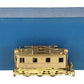Alco Models E-109 HO BRASS Pennsylvania B-1 Electric Locomotive - Unpainted EX/Box