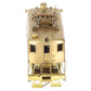 Alco Models E-109 HO BRASS Pennsylvania B-1 Electric Locomotive - Unpainted EX/Box