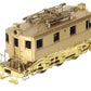 Alco Models E-109 HO BRASS Pennsylvania B-1 Electric Locomotive - Unpainted EX/Box
