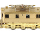 Alco Models E-109 HO BRASS Pennsylvania B-1 Electric Locomotive - Unpainted EX/Box