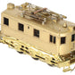 Alco Models E-109 HO BRASS Pennsylvania B-1 Electric Locomotive - Unpainted EX/Box