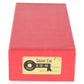 Key Imports HO BRASS H-16-44 Square Cab Diesel Switcher VG/Box