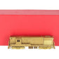 Key Imports HO BRASS H-16-44 Square Cab Diesel Switcher VG/Box