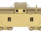 Sunset Models HO Scale BRASS PRR Class Nda Caboose EX/Box