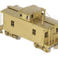 Sunset Models HO Scale BRASS PRR Class Nda Caboose EX/Box