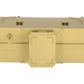 Sunset Models HO Scale BRASS PRR Class Nda Caboose EX/Box