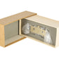 Sunset Models HO Scale BRASS PRR Class Nda Caboose EX/Box