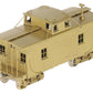 Sunset Models HO Scale BRASS PRR Class Nda Caboose EX/Box
