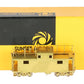 Sunset Models N5A HO Brass Pennsylvania Railroad Steel Cabin Car (w/ Antenna) EX/Box