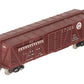 Precision Scale Company 15594 HO BRASS PRR K-7 Single Deck Stock Car - F/P EX/Box