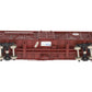 Precision Scale Company 15594 HO BRASS PRR K-7 Single Deck Stock Car - F/P EX/Box