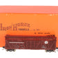 Precision Scale Company 15594 HO BRASS PRR K-7 Single Deck Stock Car - F/P EX/Box