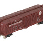 Precision Scale Company 15594 HO BRASS PRR K-7 Single Deck Stock Car - F/P EX/Box