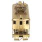 Alco Models E-109 HO BRASS Pennsylvania B-1 Electric Locomotive - Unpainted VG/Box