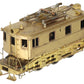 Alco Models E-109 HO BRASS Pennsylvania B-1 Electric Locomotive - Unpainted VG/Box