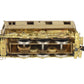 Alco Models E-109 HO BRASS Pennsylvania B-1 Electric Locomotive - Unpainted VG/Box