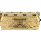 Alco Models E-109 HO BRASS Pennsylvania B-1 Electric Locomotive - Unpainted VG/Box