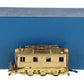 Alco Models E-109 HO BRASS Pennsylvania B-1 Electric Locomotive - Unpainted VG/Box