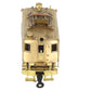 Alco Models E-109 HO BRASS Pennsylvania B-1 Electric Locomotive - Unpainted VG/Box