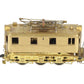 Alco Models E-109 HO BRASS Pennsylvania B-1 Electric Locomotive - Unpainted VG/Box