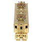 Alco E-110 HO Scale Brass Pennsylvania L-6 Electric Locomotive VG/Box