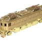 Alco E-110 HO Scale Brass Pennsylvania L-6 Electric Locomotive VG/Box