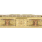Alco E-110 HO Scale Brass Pennsylvania L-6 Electric Locomotive VG/Box