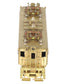 Alco E-110 HO Scale Brass Pennsylvania L-6 Electric Locomotive VG/Box